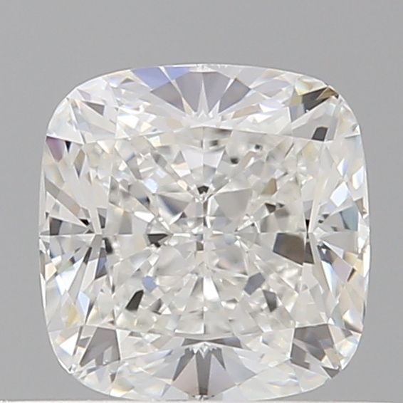 Diamond Natural 0,7Ct E-VS2 Cushion - GIA6531336283
