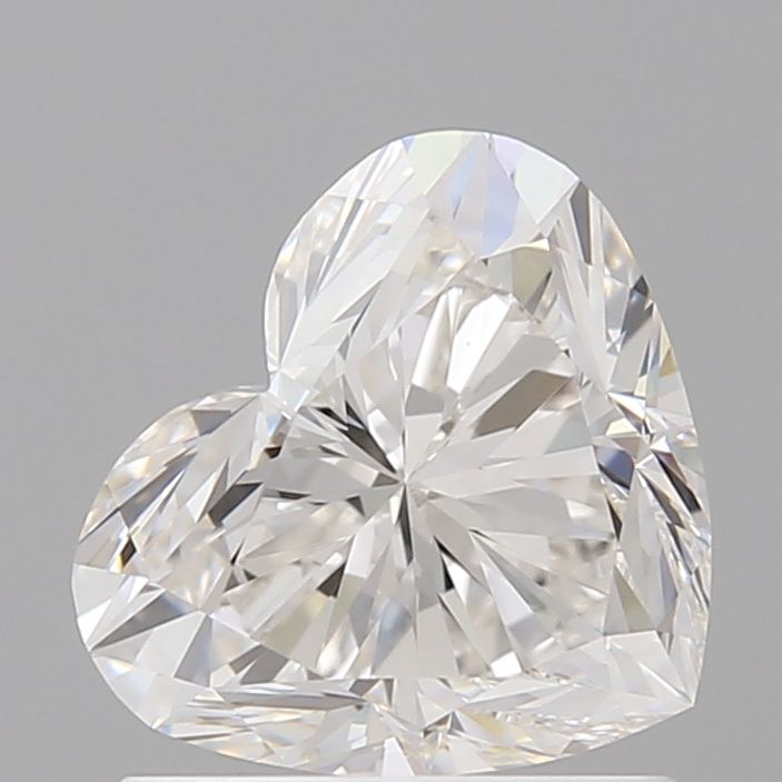 Diamond Natural 1Ct G-VS1 Heart - GIA5533337766