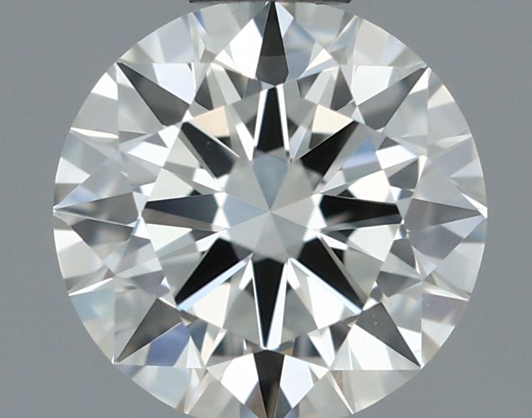 Diamond Natural 0,5Ct K-VS1 Round - GIA1545965503