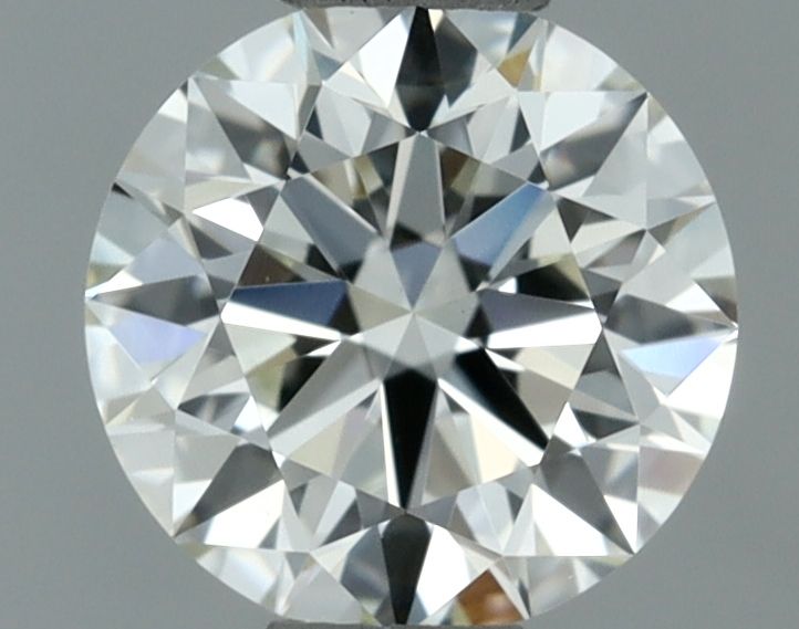 Diamond Natural 0,5Ct I-VS1 Round - IGI788655126
