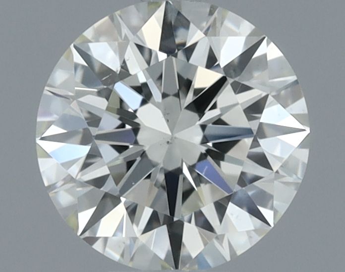 Diamond Natural 0,5Ct I-VS1 Round - IGI788655262