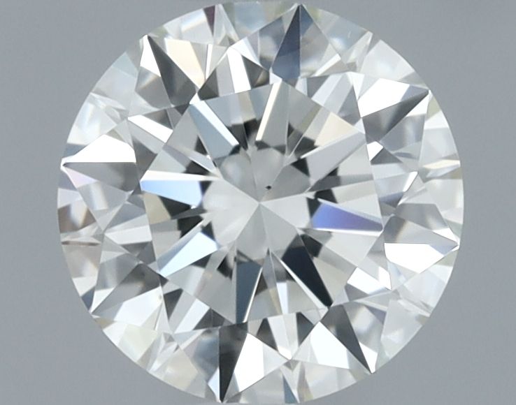 Diamond Natural 0,5Ct I-VS1 Round - IGI788655187