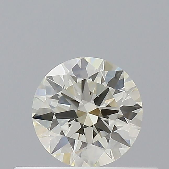 Diamond Natural 0,3Ct M-VVS2 Round - GIA6541786993