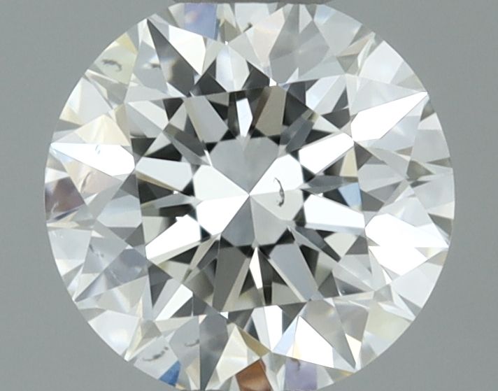 Diamond Natural 0,5Ct H-VS2 Round - IGI794650900