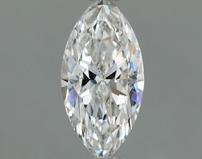 Diamond Natural 0,5Ct I-VS2 Marquise - GIA1553119315