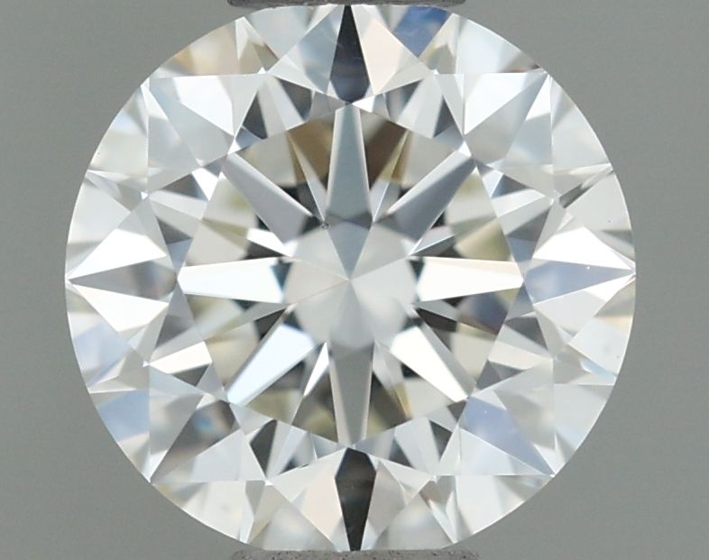 Diamond Natural 0,5Ct I-VS1 Round - IGI794650970