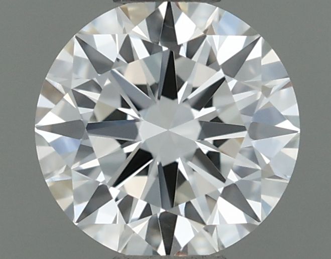 Diamond Natural 0,5Ct G-VVS1 Round - IGI794651039