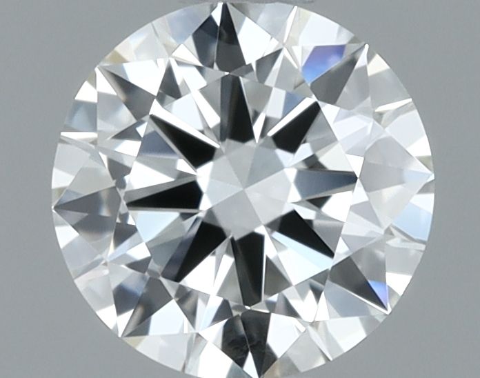 Diamond Natural 0,5Ct I-VVS2 Round - IGI794651300