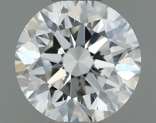 Diamond Natural 0,5Ct G-VVS1 Round - IGI794650700