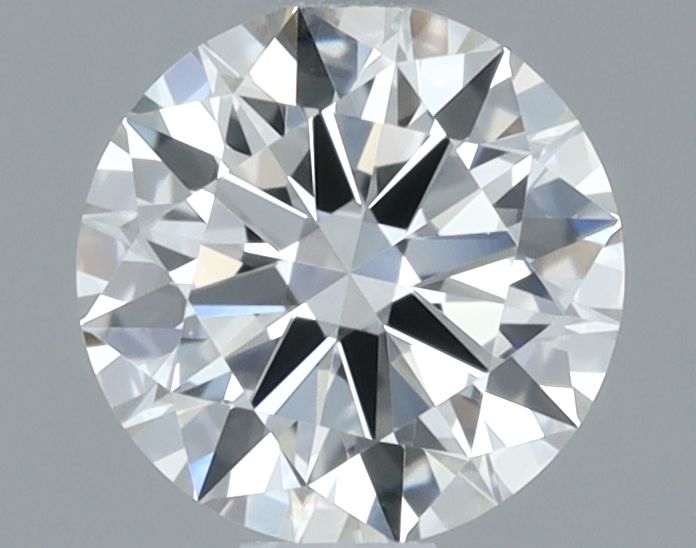 Diamond Natural 0,5Ct H-VVS1 Round - IGI794650964