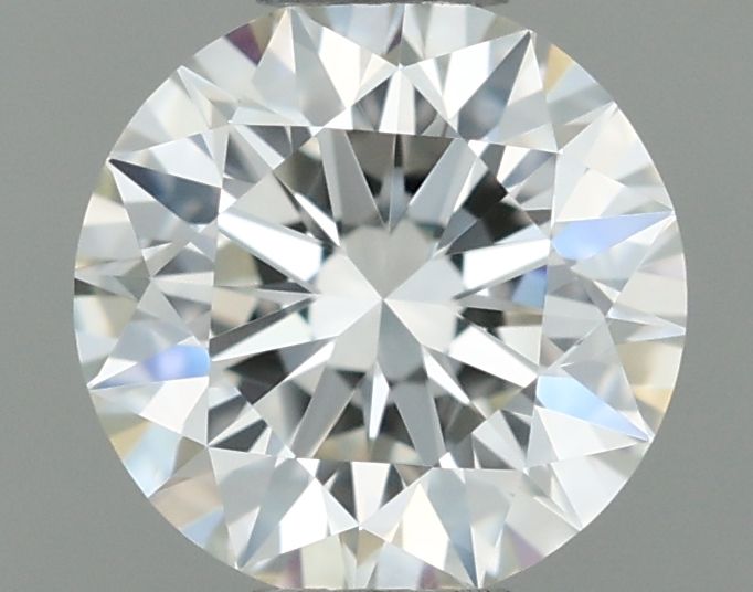 Diamond Natural 0,5Ct H-VVS1 Round - IGI794651132