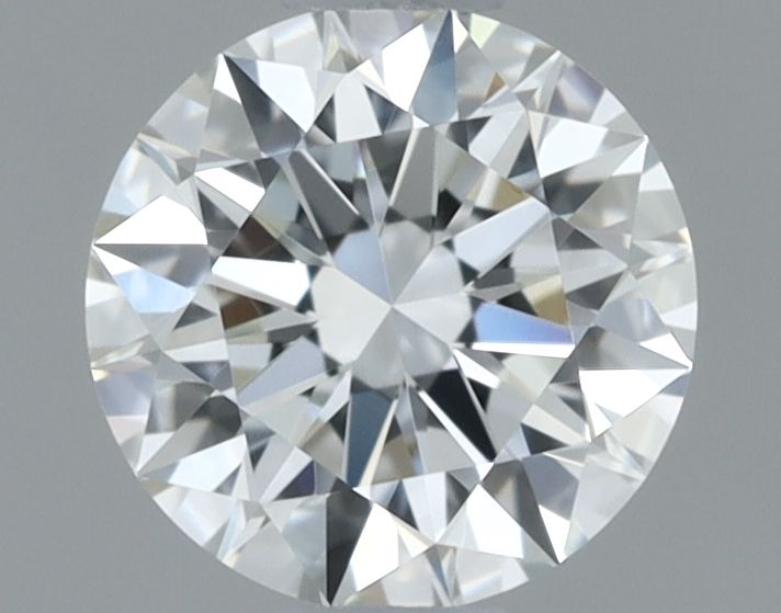 Diamond Natural 0,5Ct G-VS1 Round - IGI794651303