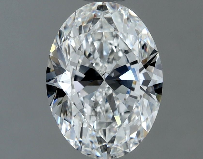 Diamond Natural 1,21Ct F-VS2 Oval - GIA2546099550