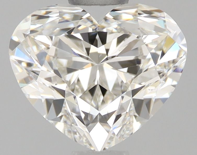 Diamond Natural 1,21Ct J-VS1 Heart - GIA2526093942