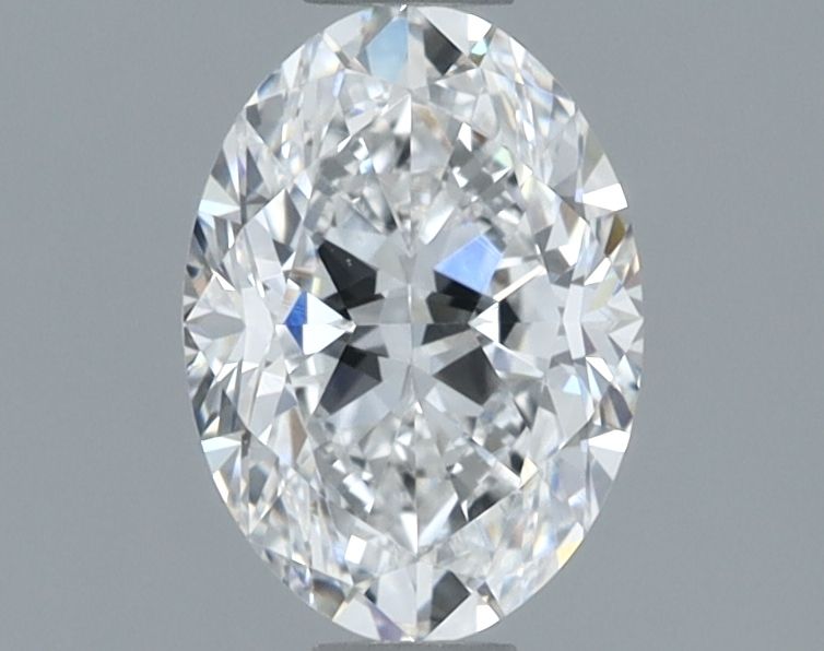 Diamond Natural 1,21Ct E-VS2 Oval - GIA1535044193