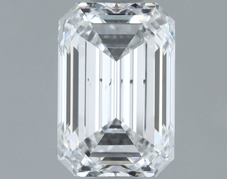 Diamond Natural 1,21Ct D-VS2 Emerald - GIA2527605906