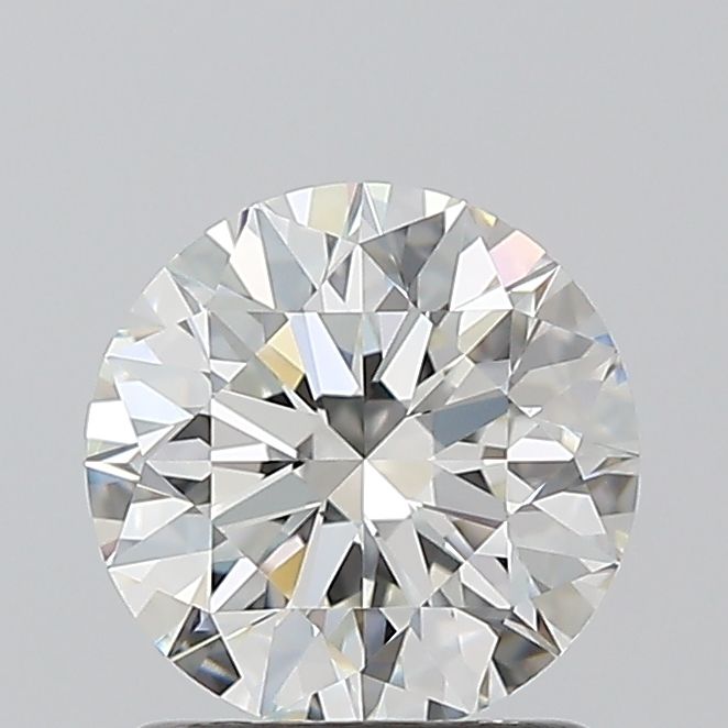 Diamond Natural 1,14Ct G-VVS1 Round - HRD250000283775