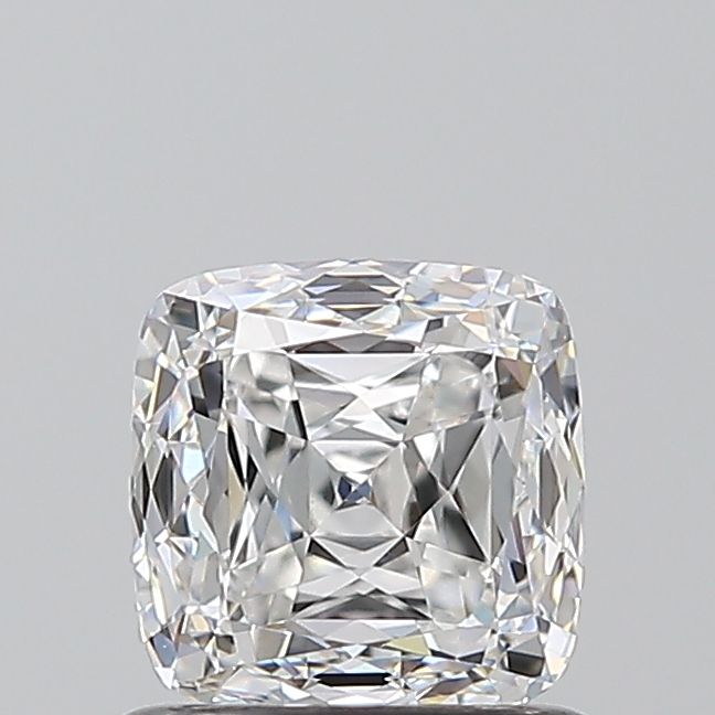 Diamond Natural 1,01Ct E-VS2 Cushion - GIA2546202657