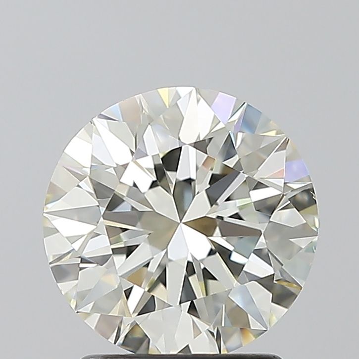 Diamond Natural 1,71Ct L-VS2 Round - GIA5543203768