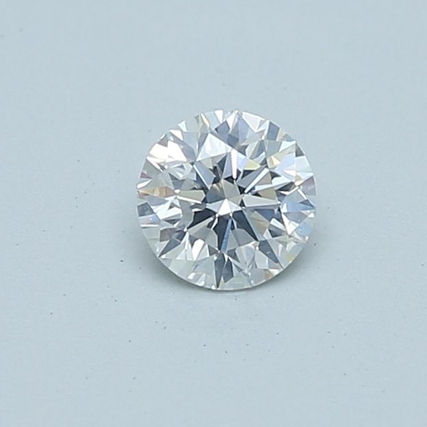 Diamond Natural 0,36Ct E-SI2 Round - GIA6411078571