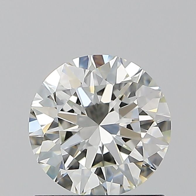 Diamond Natural 1Ct G-VVS1 Round - IGI716503386