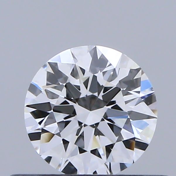 Diamond Natural 0,37Ct E-VVS2 Round - GIA5556128230