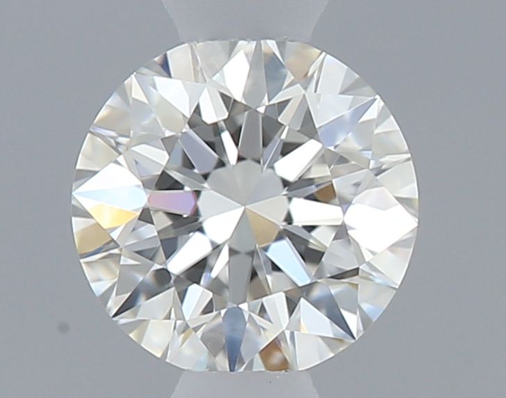 Diamond Natural 0,31Ct I-VVS2 Round - GIA1543413896