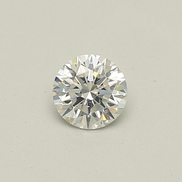 Diamond Natural 0,33Ct E-SI2 Round - GIA5393208621