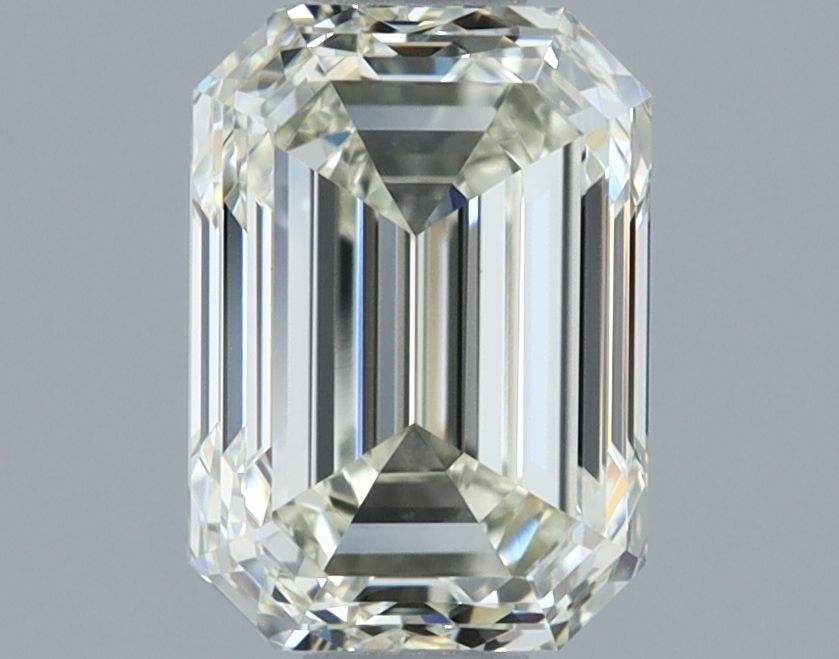 Diamond Natural 1,41Ct K-VVS1 Emerald - IGI719566396
