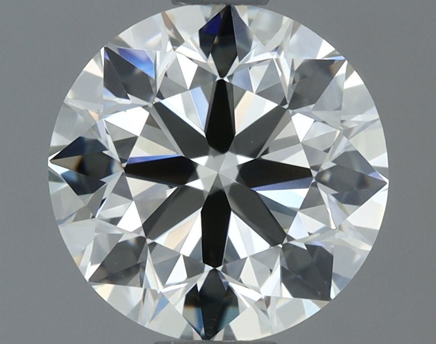 Diamond Natural 1,41Ct K-VVS2 Round - IGI752547768