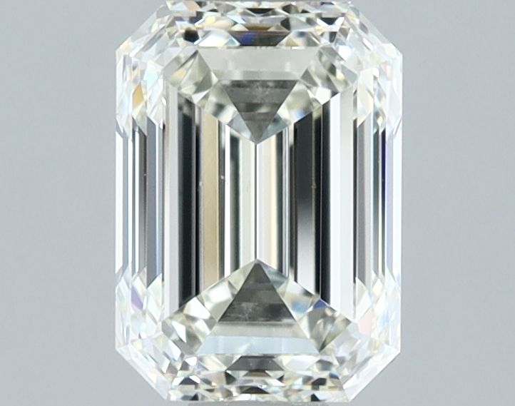 Diamond Natural 1,41Ct J-VS1 Emerald - IGI723524774