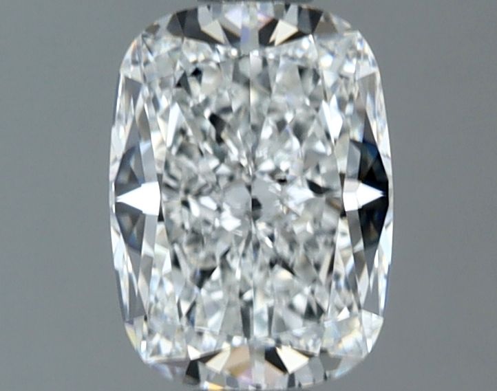Diamond Natural 1,32Ct G-SI1 Cushion - GIA2544335824