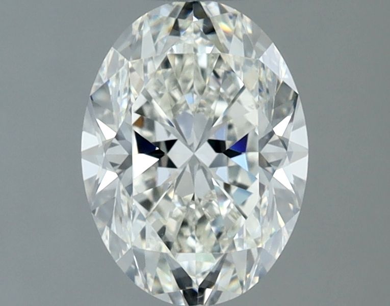 Diamond Natural 1,32Ct H-VS1 Oval - IGI741564925