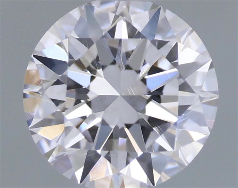 Diamond Natural 0,62Ct E-VS1 Round - GIA7341885004