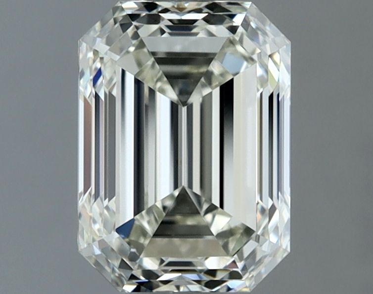 Diamond Natural 1,32Ct I-VVS1 Emerald - IGI749535203