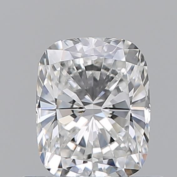 Diamond Natural 0,7Ct E-VS1 Cushion - GIA2546468747