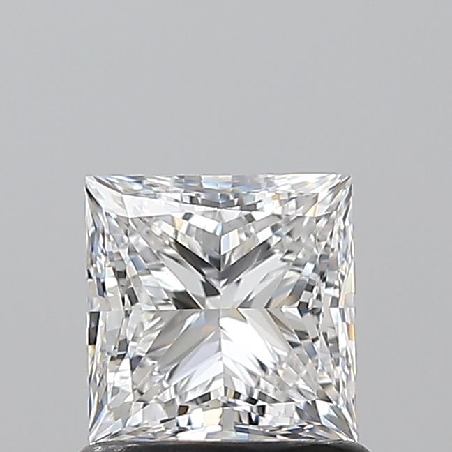 Diamond Natural 1,01Ct E-VS1 Princess - GIA6525525639