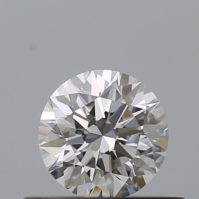 Diamond Natural 0,41Ct E-VVS1 Round - GIA7542232721