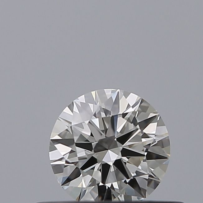 Diamond Natural 0,32Ct F-VVS1 Round - IGI757513660
