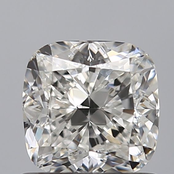Diamond Natural 0,8Ct G-VVS2 Cushion - GIA1548330673