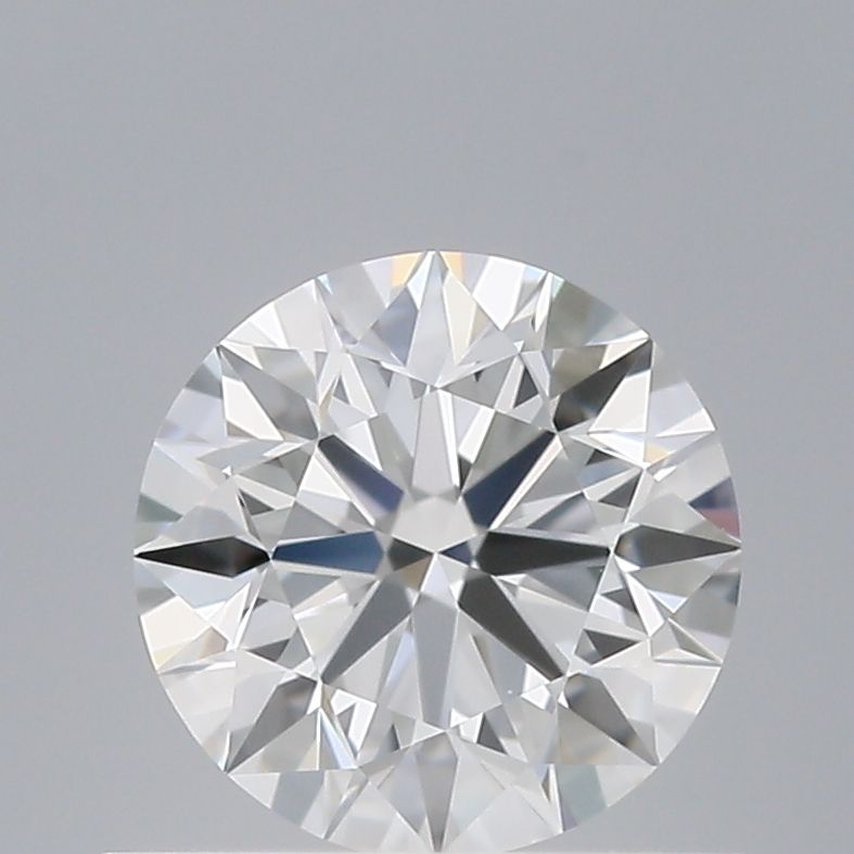 Diamond Natural 0,62Ct E-IF Round - GIA5543383998