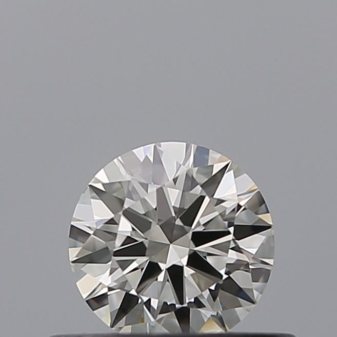 Diamond Natural 0,35Ct G-IF Round - IGI757511140