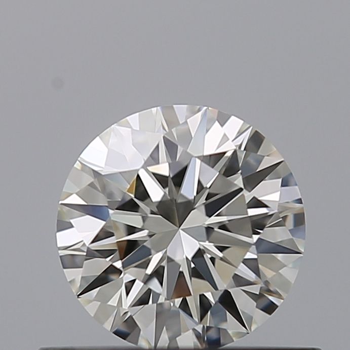 Diamond Natural 0,5Ct G-VVS1 Round - IGI763626370