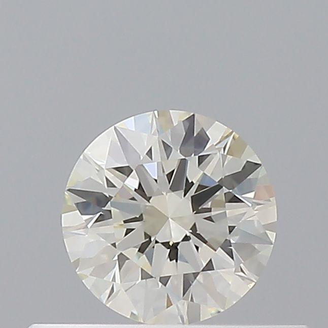 Diamond Natural 0,3Ct L-VVS2 Round - GIA7541786949