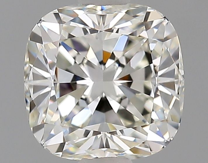 Diamond Natural 1,08Ct J-IF Cushion - GIA5476233373