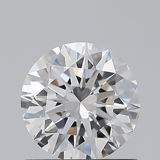 Diamond Natural 0,85Ct D-VS1 Round - GIA2548725320