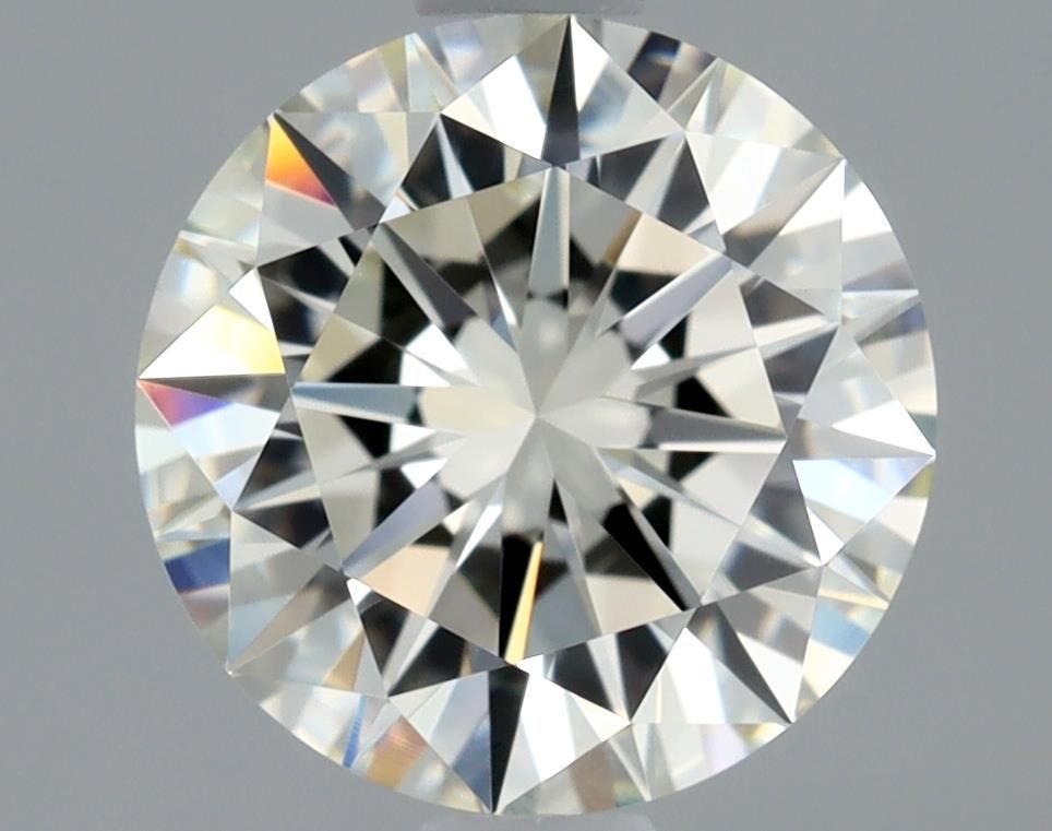 Diamond Natural 1,12Ct J-VVS2 Round - GIA1236357901
