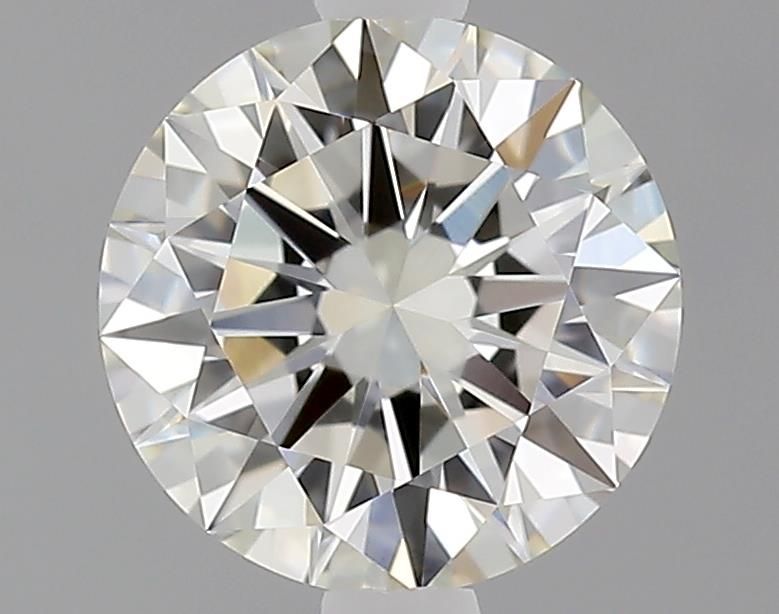 Diamond Natural 1,05Ct J-VVS1 Round - GIA6234397644