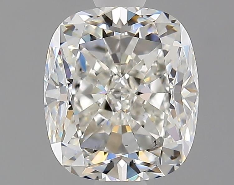 Diamond Natural 1,53Ct G-VS1 Cushion - GIA1489794168