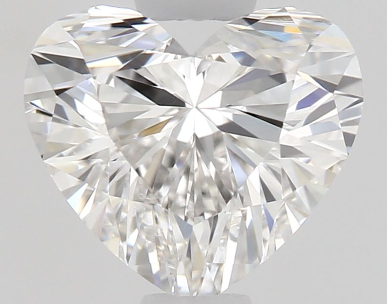 Diamond Natural 0,6Ct G-VS1 Heart - GIA1535864409